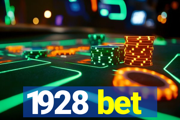 1928 bet